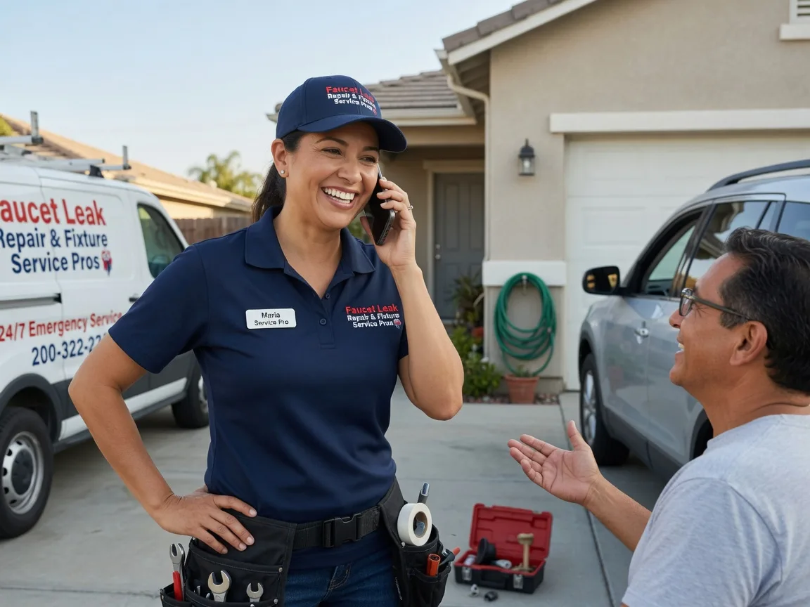 Faucet Repair Price, TX FAQs