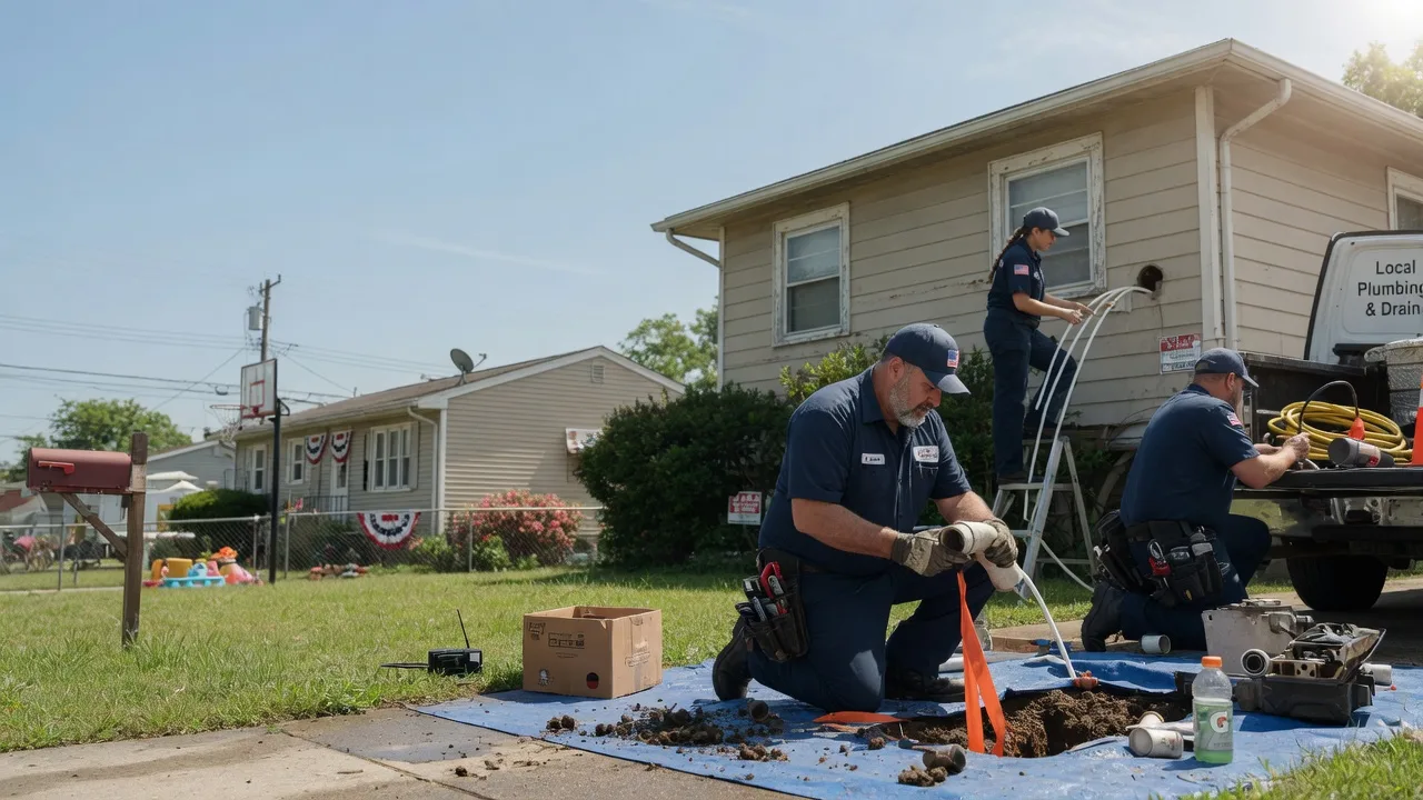 Faucet Repair in Price, TX near me